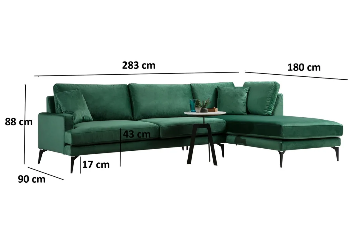 Coltar Salvador Papira Verde 71936 - imagine 5