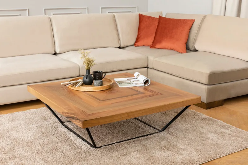 Coltar Salvador Tulip Beige - imagine 3