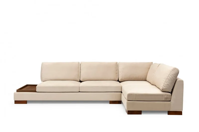 Coltar Salvador Tulip Beige - imagine 7