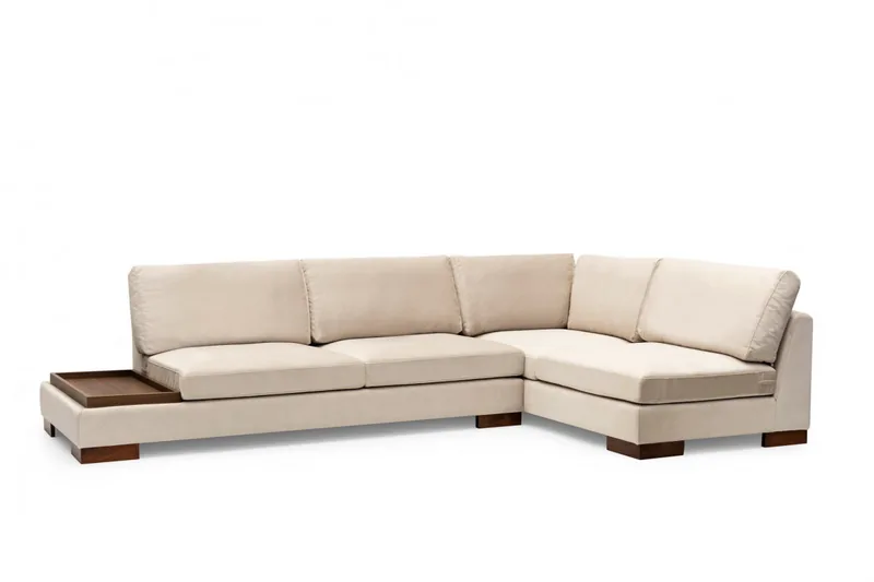 Coltar Salvador Tulip Beige - imagine 8