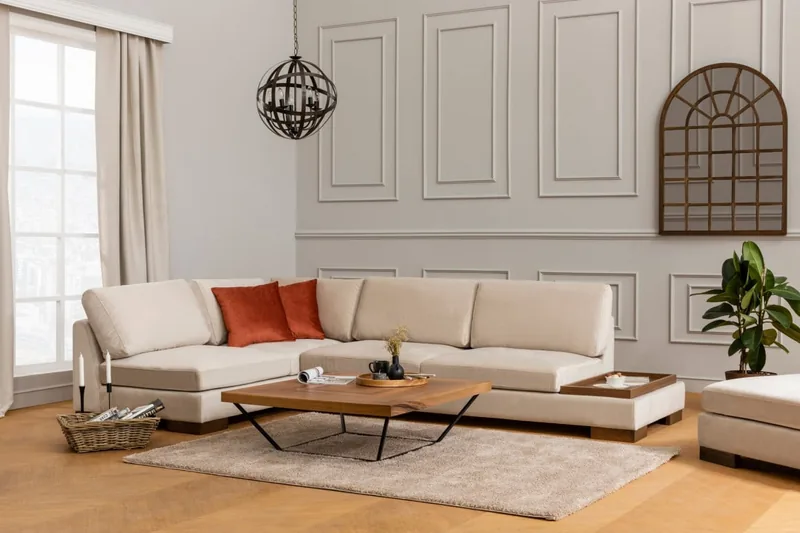 Coltar Salvador Tulip Beige 35200