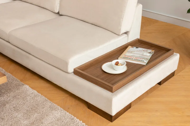 Coltar Salvador Tulip Beige 35200 - imagine 4