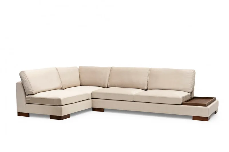 Coltar Salvador Tulip Beige 35200 - imagine 8