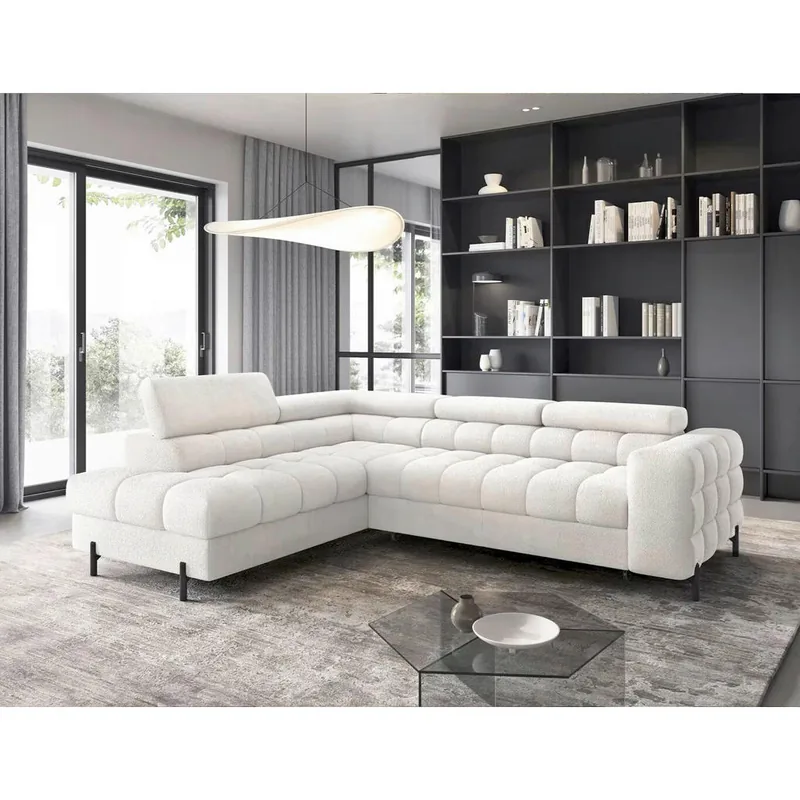 Coltar Textil Alb Mid.You xxxlutz.ro_00000L001203