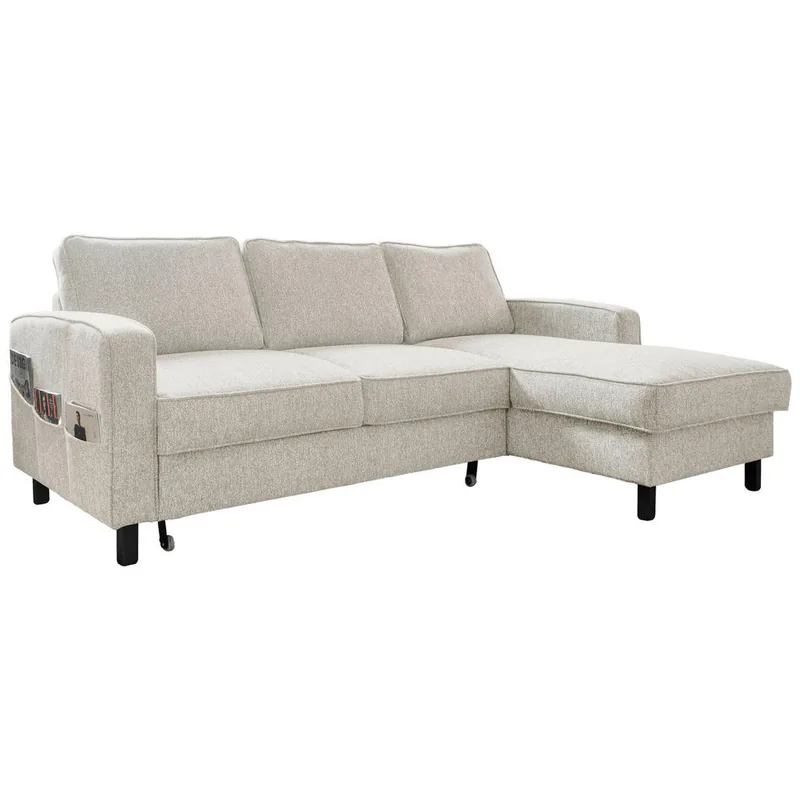 Coltar Textil Bej xxxlutz.ro_001454003209