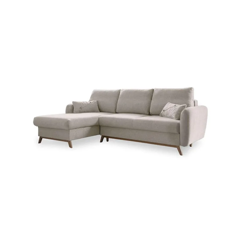Coltar Textil Bej Mid.You xxxlutz.ro_001454003001