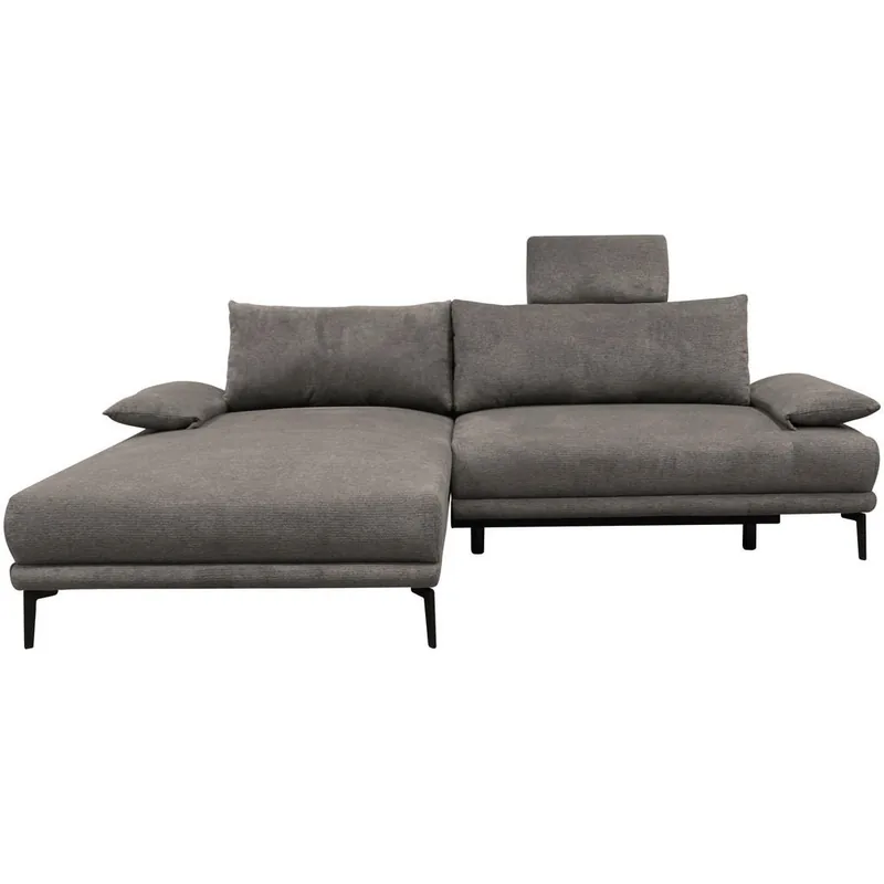 Coltar Textil Gri-Maro