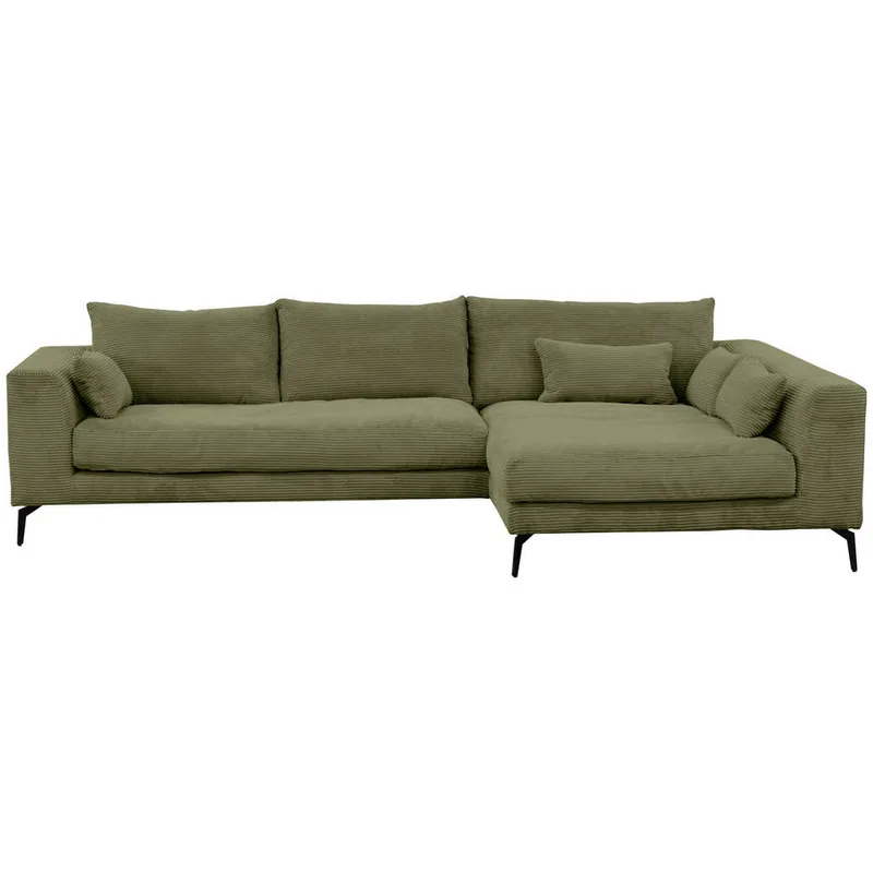Coltar Textil Livetastic Masliniu 313/172cm
