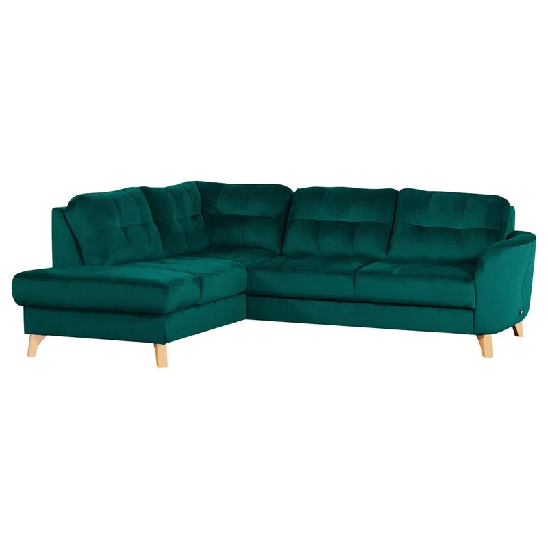 Coltar Textil Livetastic Petrol 190/236cm