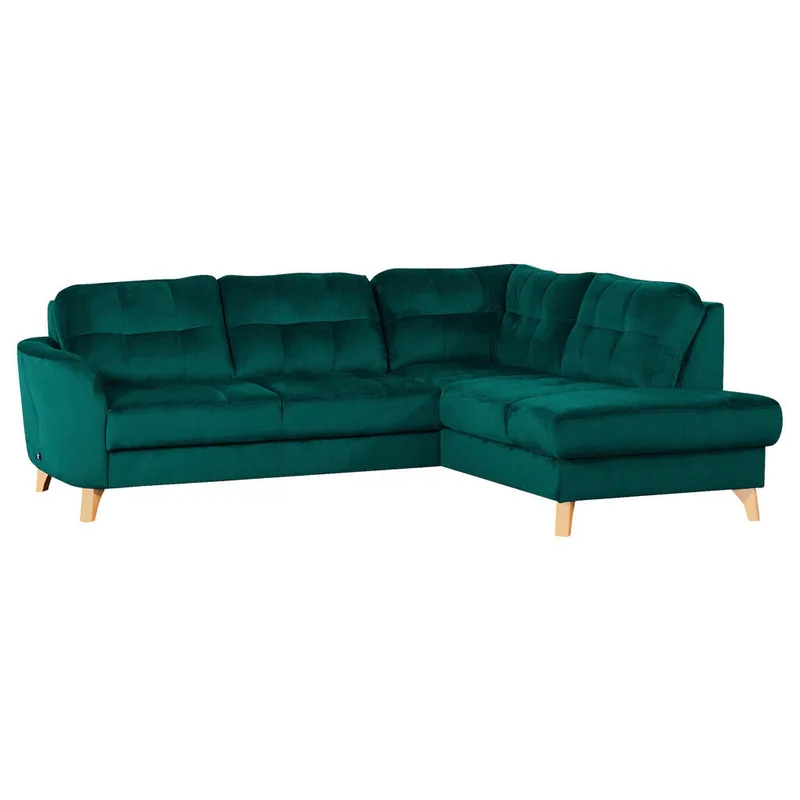 Coltar Textil Livetastic Petrol 236/190cm