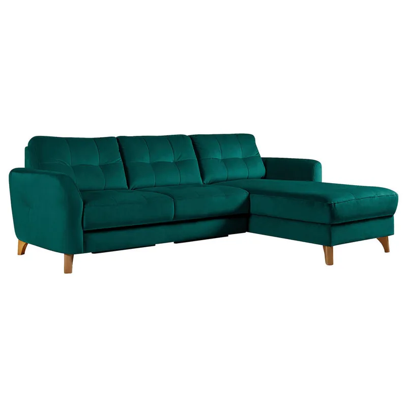 Coltar Textil Livetastic Petrol 238/168cm