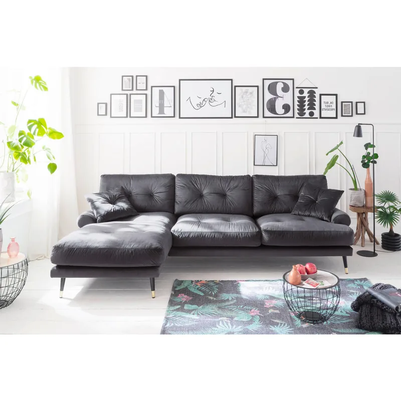 Coltar Textil Mid.You Antracit xxxlutz.ro_001136005909