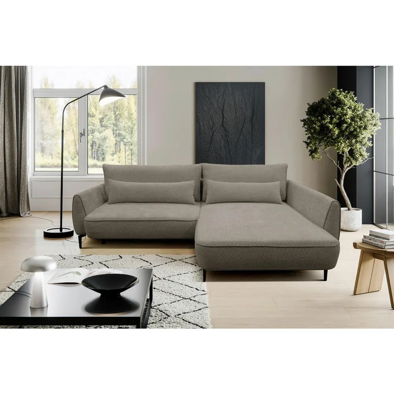 Coltar Textil Mid.You Bej xxxlutz.ro_001574005704