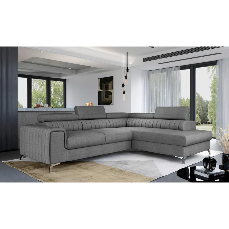 Coltar Textil Mid.You Gri xxxlutz.ro_00000L001702