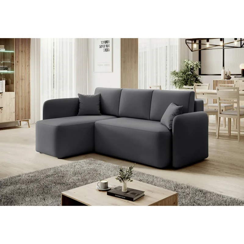 Coltar Textil Mid.You Gri xxxlutz.ro_00000L001607