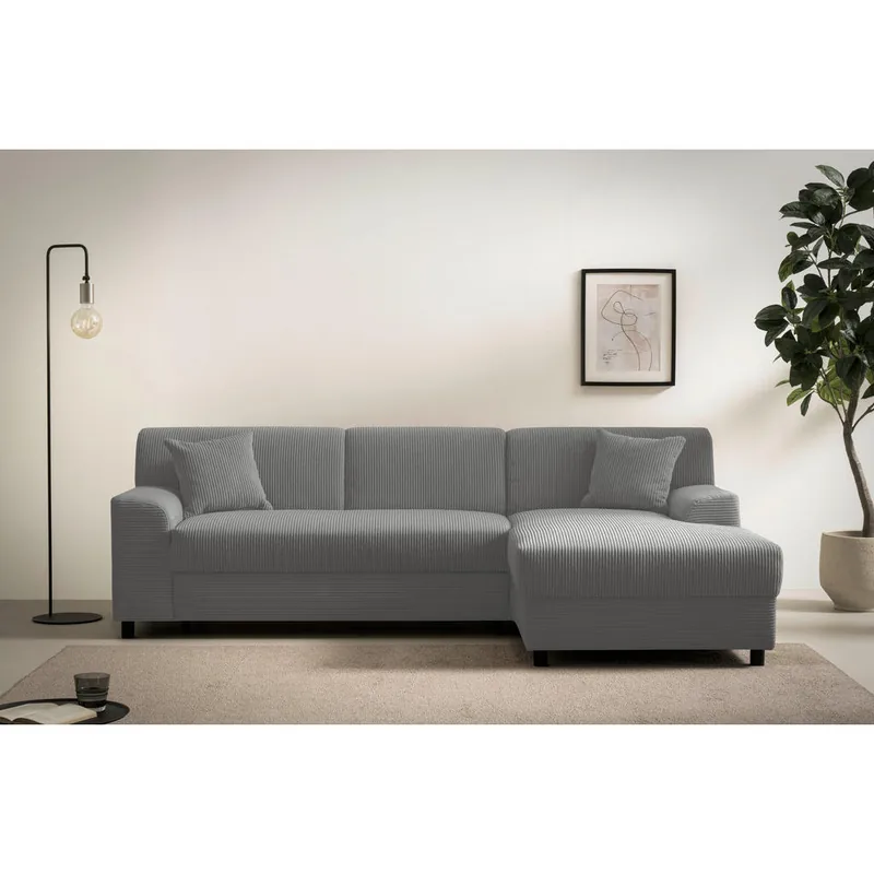 Coltar Textil Mid.You Gri xxxlutz.ro_001776008801