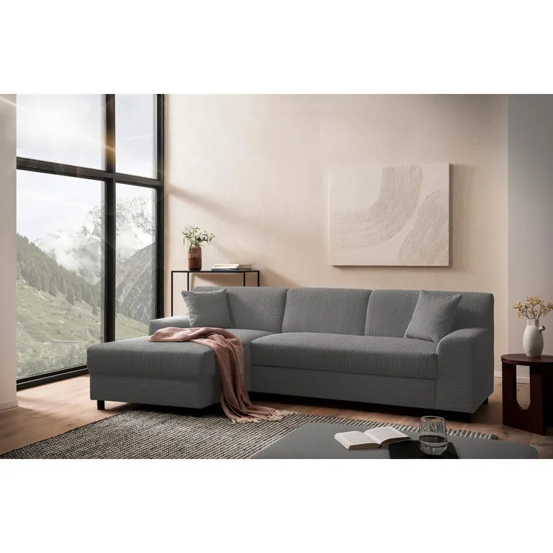 Coltar Textil Mid.You Gri xxxlutz.ro_001776008802