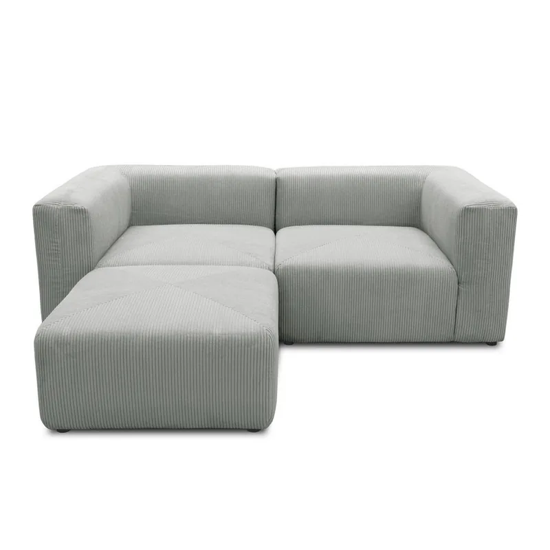 Coltar Textil Mid.You Gri Deschis xxxlutz.ro_001776018419