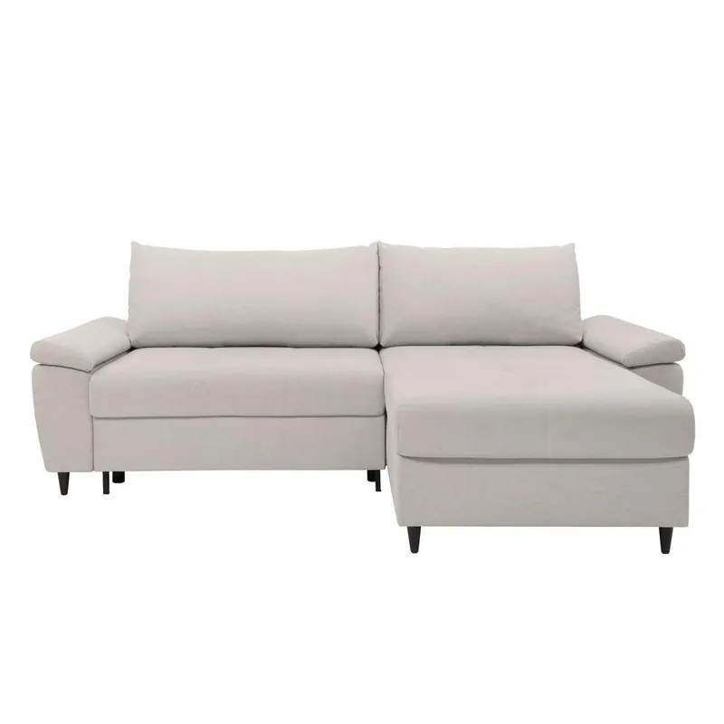 Coltar Textil Mid.You Gri Deschis xxxlutz.ro_002427031301