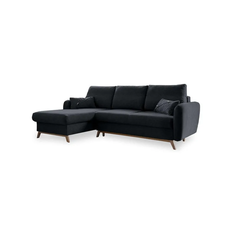 Coltar Textil Mid.You Gri Inchis 157/235cm