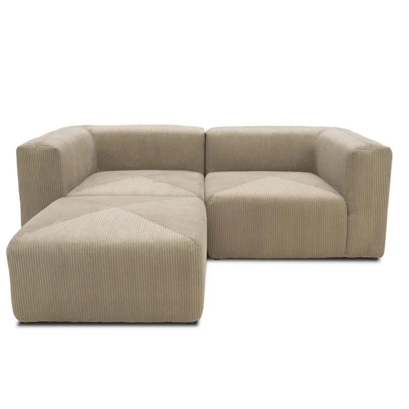 Coltar Textil MID.YOU Namol