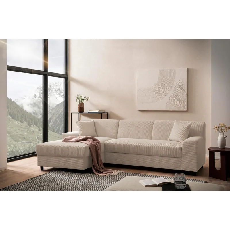 Coltar Textil Mid.You Taupe xxxlutz.ro_001776008806