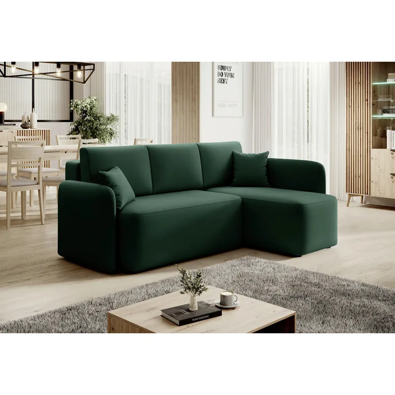Coltar Textil Mid.You Verde xxxlutz.ro_00000L001602