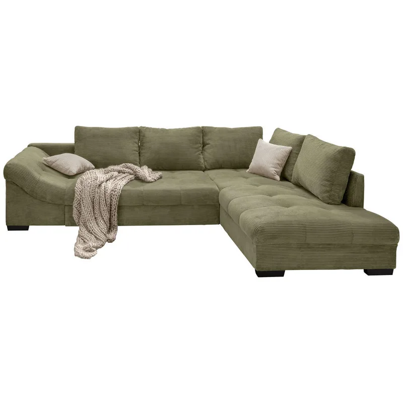 Coltar Textil P & B Masliniu 298/202cm