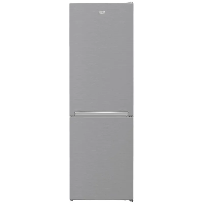 Beko RCSA366K40XBN 343L Argintiu