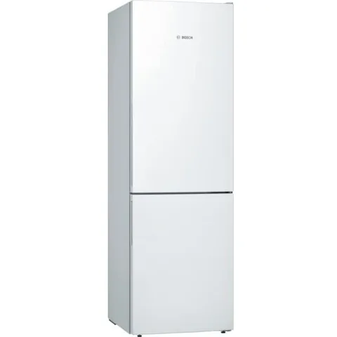 Bosch KGE36AWCA 302L Alb