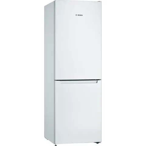 Bosch KGN33NW21U 279L Alb