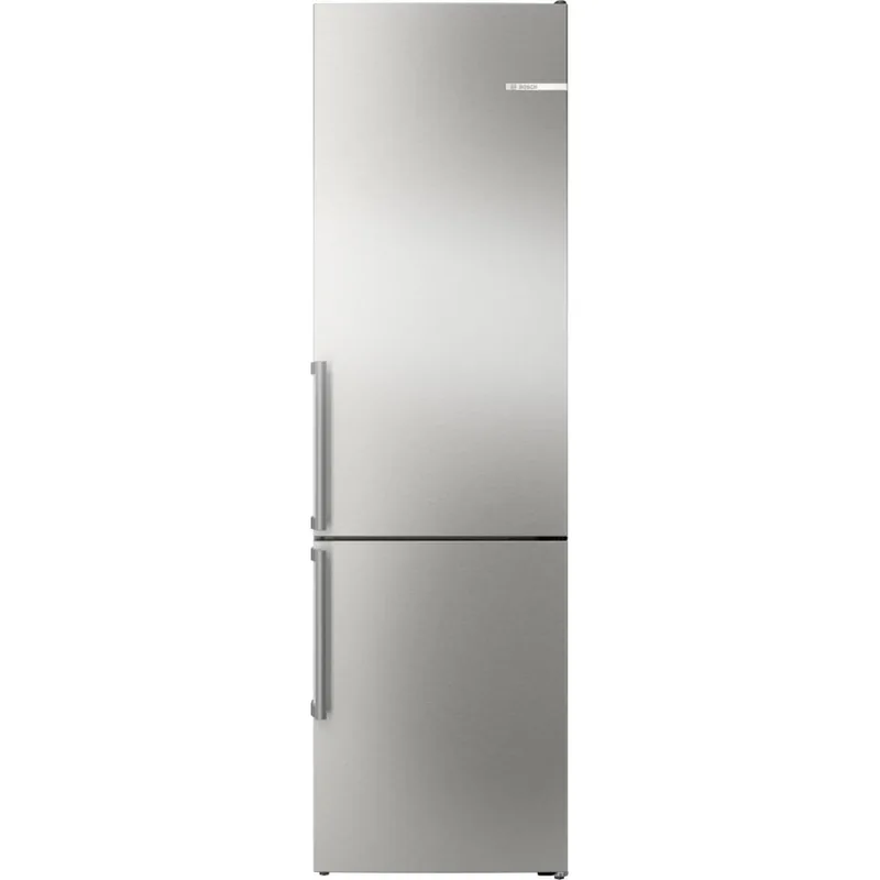 Bosch KGN39AIAU 363L Total NoFrost VitaFresh Raft Sticle Inox