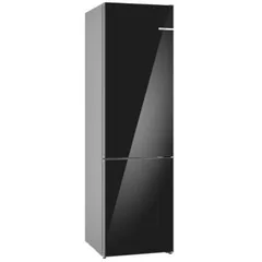 Bosch KGN39LBCF Sticla Neagra
