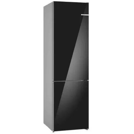 Bosch KGN39LBCF Sticla Neagra