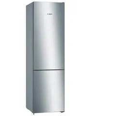 Bosch KGN39VLEB Seria 4 368l NoFrost Inox