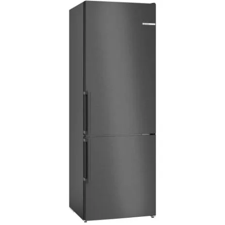 Bosch KGN49VXDT 440L Negru/Inox