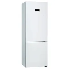 Bosch KGN49XWEA Alb