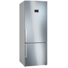 Bosch KGN56XIDR 508L Argintiu