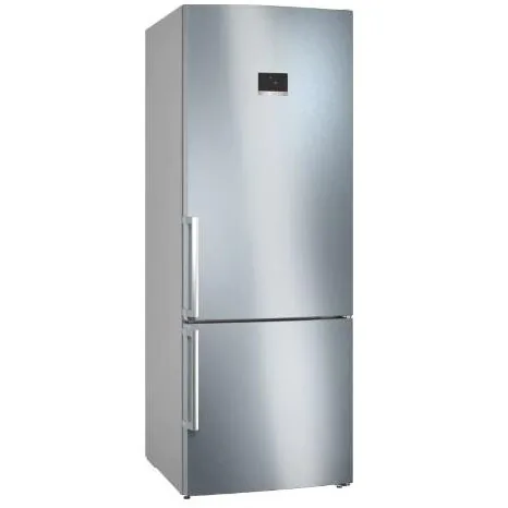 Bosch KGN56XIDR 508L Argintiu