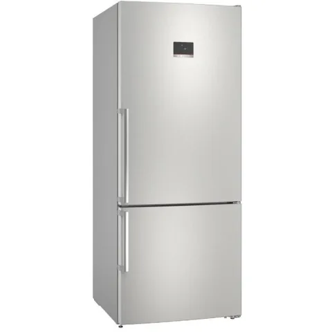 Bosch KGN76XIEP 526L Inox
