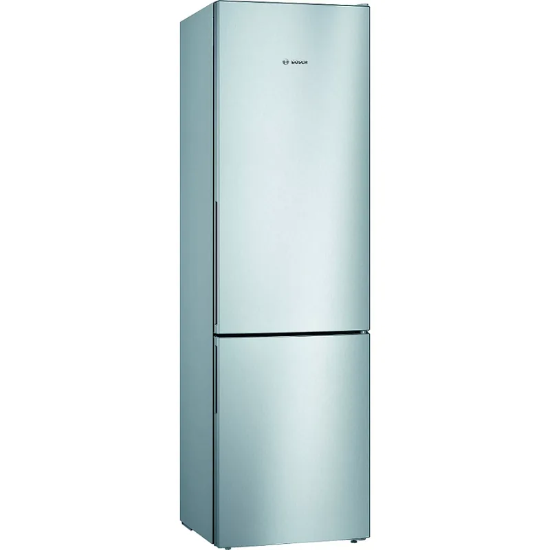 Bosch KGV39VLEAS 343L Static Argintiu