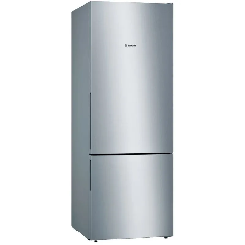 Bosch KGV58VLEAS 503L Static Argintiu