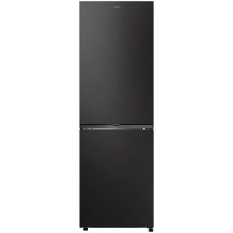 Candy Fresco 500 No Frost Negru