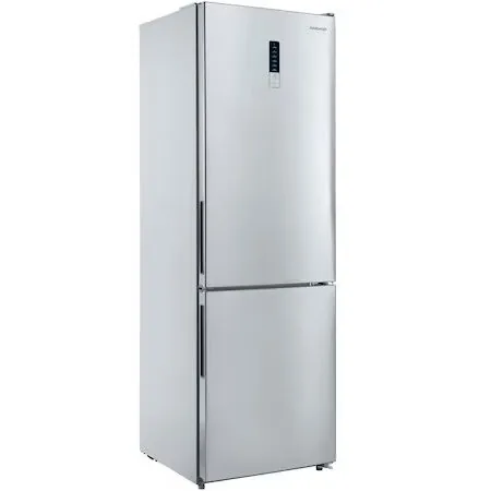 Daewoo DNF-310MEX-1 310L Total No Frost Inox