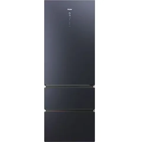 Haier HTW7720ENMB Negru