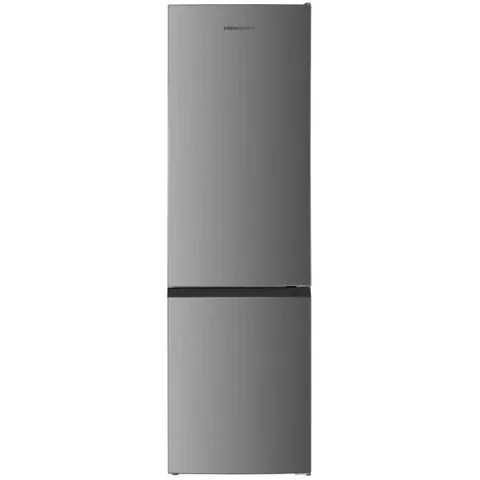 Heinner HC-HM262INVXD 262L Inox