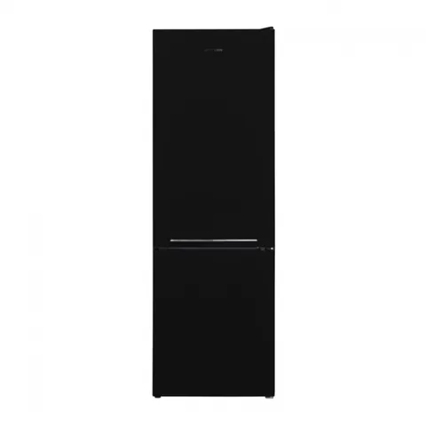 Heinner HC-V2681BKE++ 268L Less Frost Negru