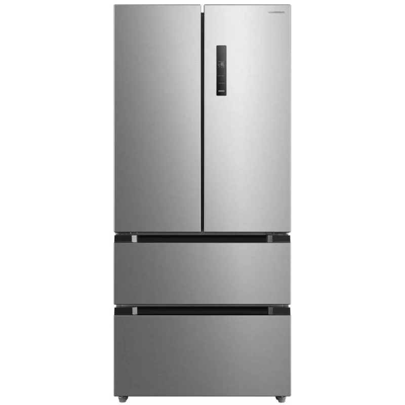 Heinner HCFD-M516INVXE++ 516L No Frost Inox