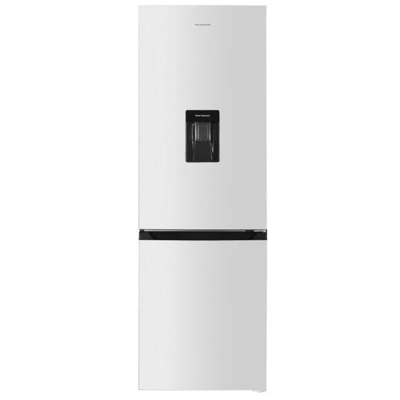 Heinner HCNF-HM291WDE++ 291L No Frost Dozator Apa Alb