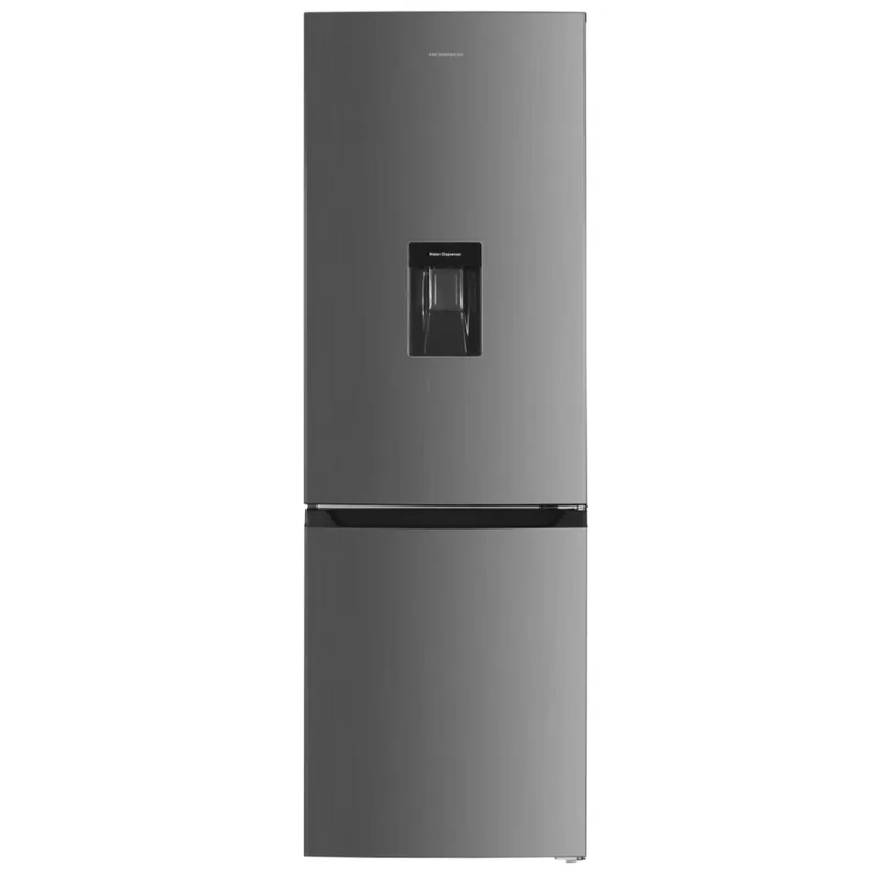 Heinner HCNF-HM291XWDE++ Inox